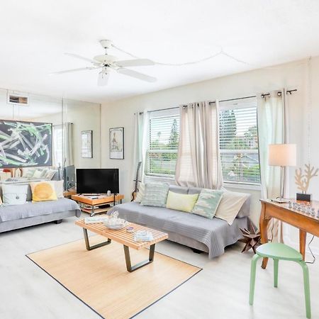 Carefree Cottage Clearwater Beach Eksteriør billede