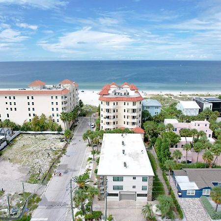 Carefree Cottage Clearwater Beach Eksteriør billede