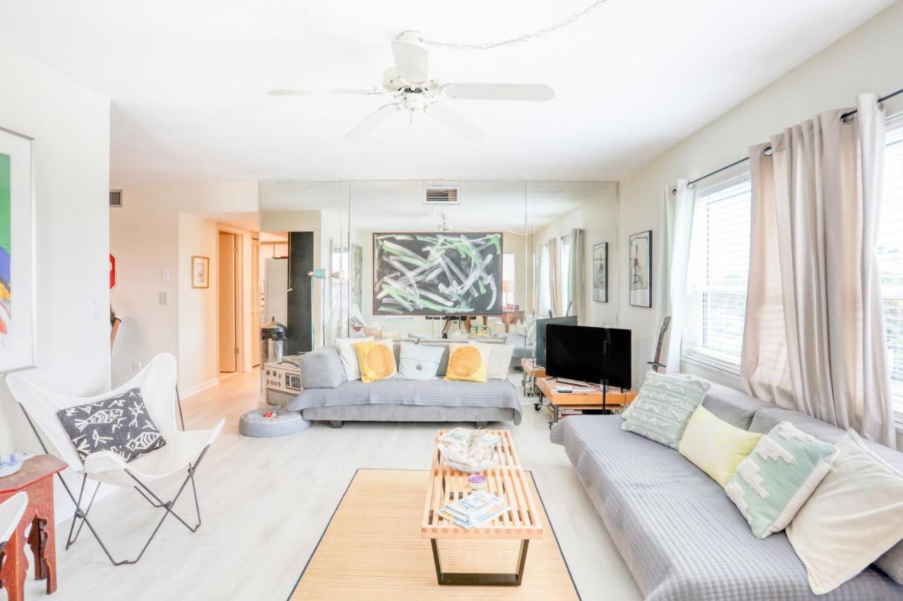 Carefree Cottage Clearwater Beach Eksteriør billede
