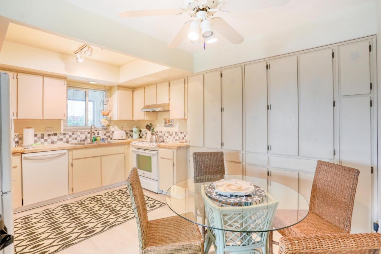 Carefree Cottage Clearwater Beach Eksteriør billede